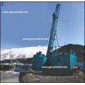 GL150 rock drilling machines for sale